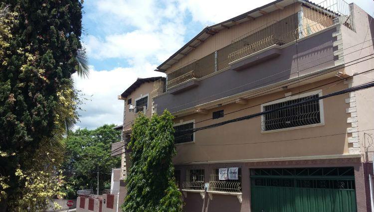 Foto Casa en Venta en Tegucigalpa, Francisco Morazán - $ 4.200.000 - CAV143 - BienesOnLine