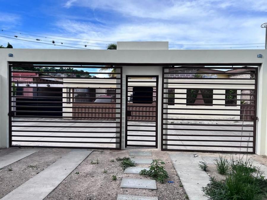 Foto Casa en Venta en Tegucigalpa, Francisco Morazán - $ 2.897.000 - CAV1849 - BienesOnLine