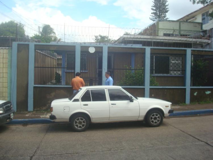 Casa para Oficina en Alquiler en Tegucigalpa