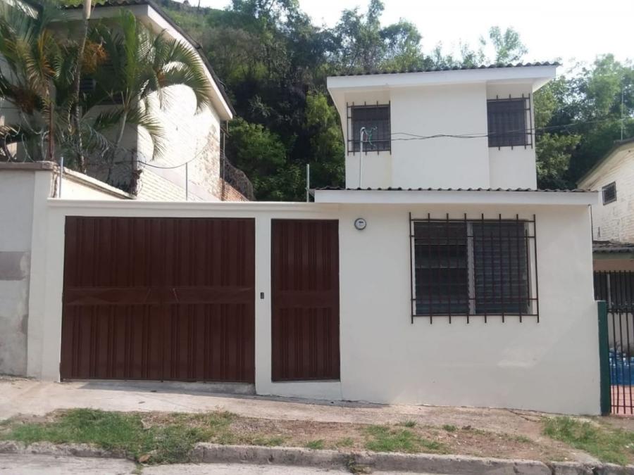 Casa en Venta en Tegucigalpa, Francisco Morazán 1.650.000 CAV1013