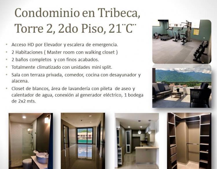 CONDOMINIOS EN TRIBECA