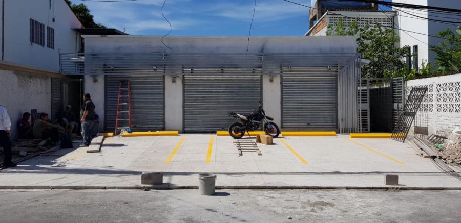 Foto Oficina en Alquiler en Tegucigalpa, Francisco Morazán - U$D 2.500 - OFA885 - BienesOnLine