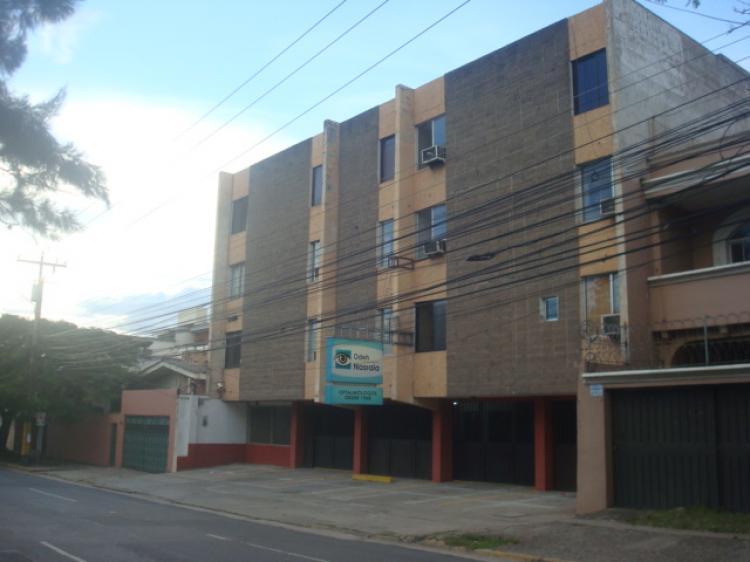 Oficinas Disponibles en Tegucigalpa