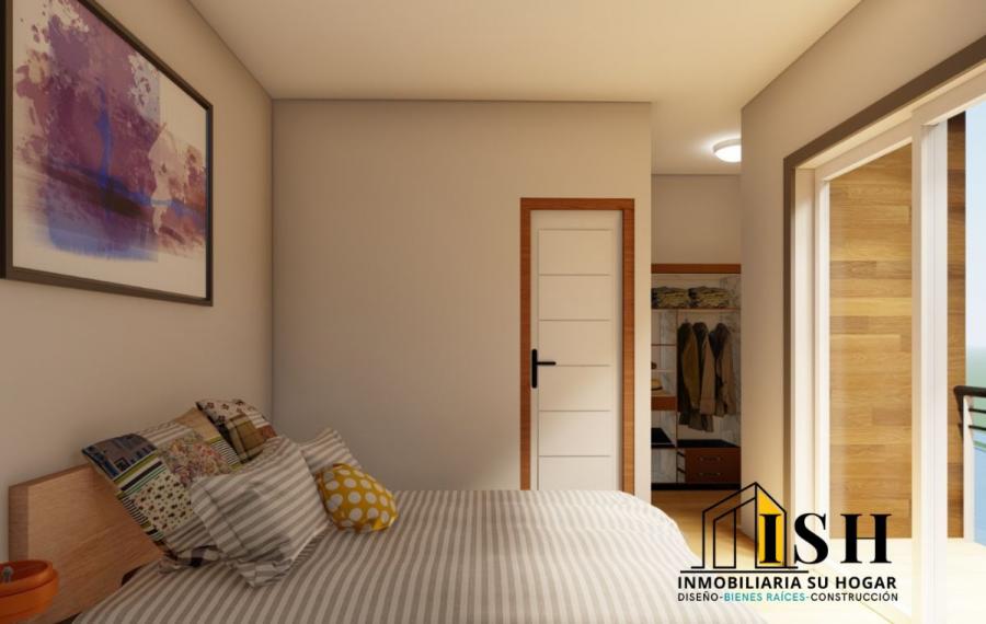 Foto Casa en Venta en Residencial Portal las Canarias, Tegucigalpa, Francisco Morazán - U$D 140.000 - CAV2183 - BienesOnLine