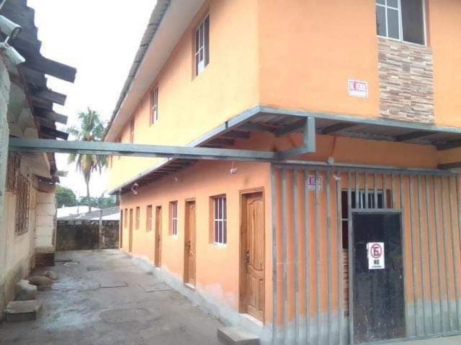 Foto Apartamento en Alquiler en San Pedro Sula, Cortés - U$D 550 - APA2742 - BienesOnLine