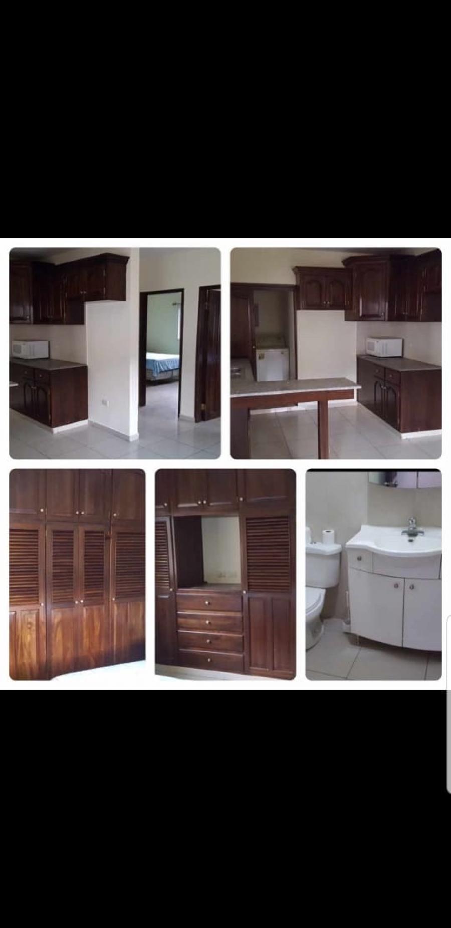 Foto Apartamento en Alquiler en Residencial El Potosi, San Pedro Sula, Cortés - U$D 500 - APA1160 - BienesOnLine