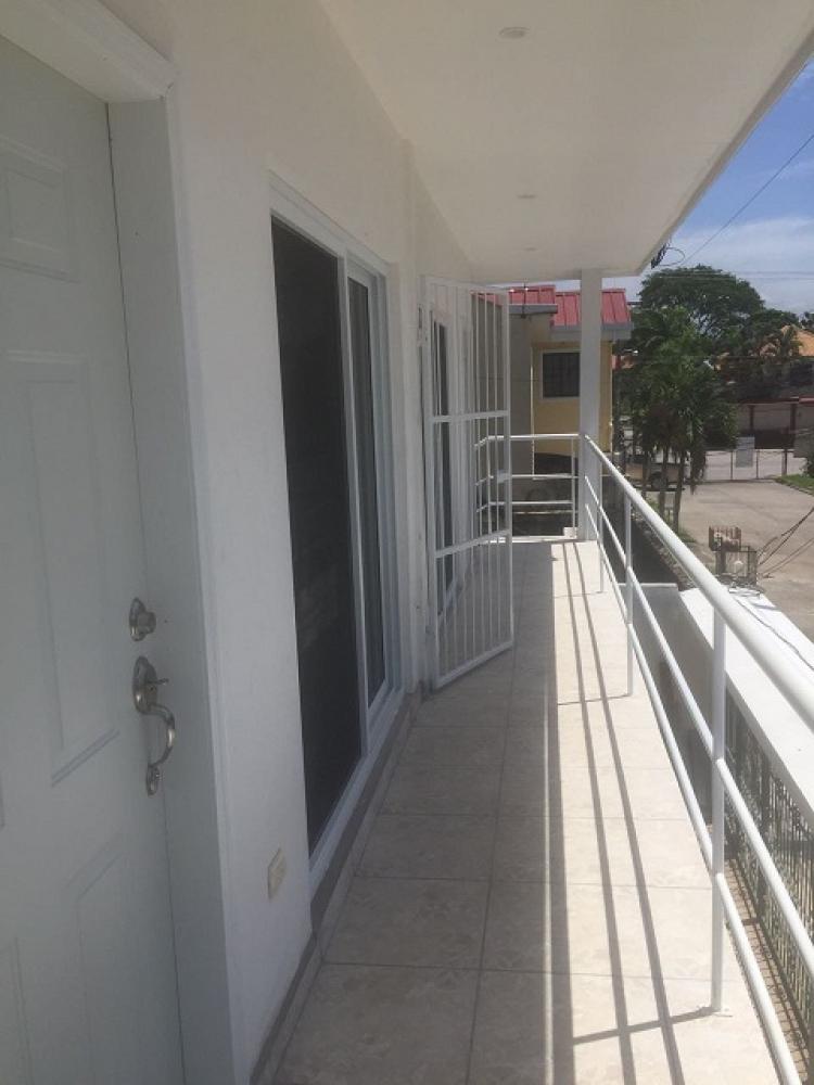 Foto Apartamento en Alquiler en San Pedro Sula, Cortés - $ 7.000 - APA536 - BienesOnLine