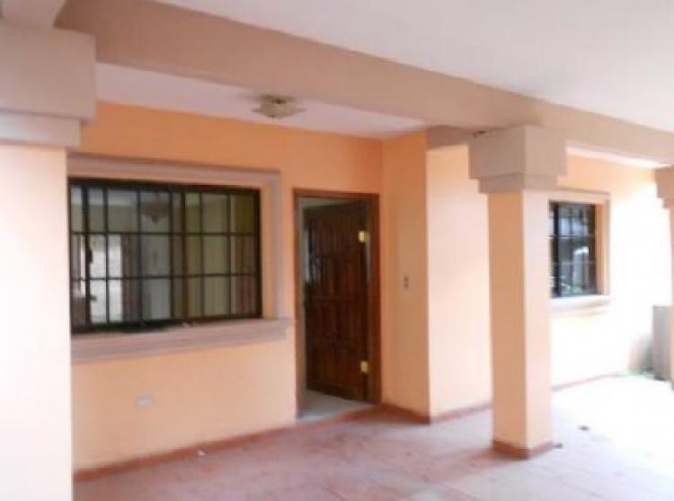 Foto Apartamento en Alquiler en SECTOR JARDINES DEL VALLE, Cortés - $ 8.500 - APA408 - BienesOnLine