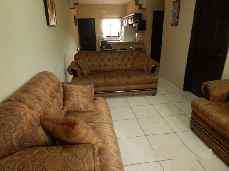 Foto Apartamento en Alquiler en San Pedro Sula, Cortés - U$D 600 - APA545 - BienesOnLine