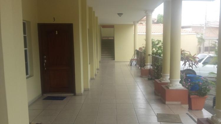 Foto Apartamento en Alquiler en San Pedro Sula, Cortés - U$D 550 - APA549 - BienesOnLine