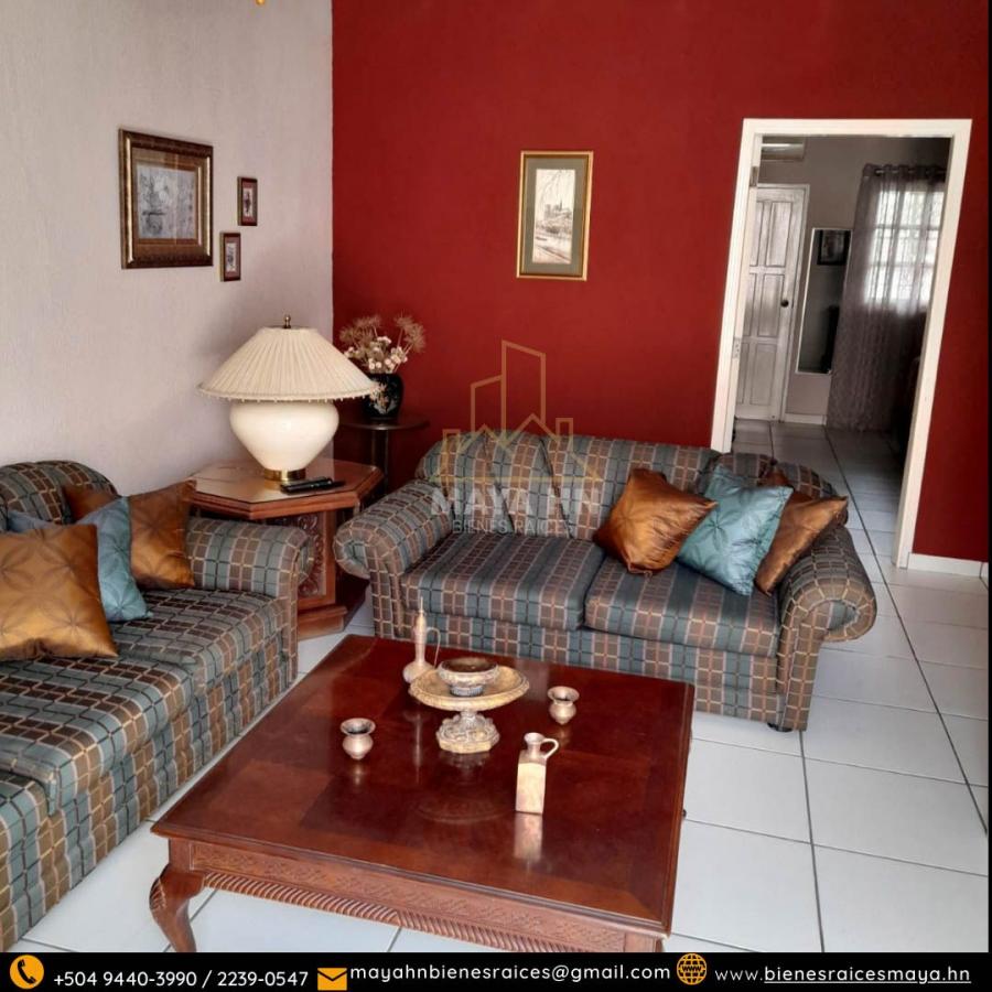 Foto Apartamento en Alquiler en Tegucigalpa, Francisco Morazán - U$D 500 - APA2485 - BienesOnLine