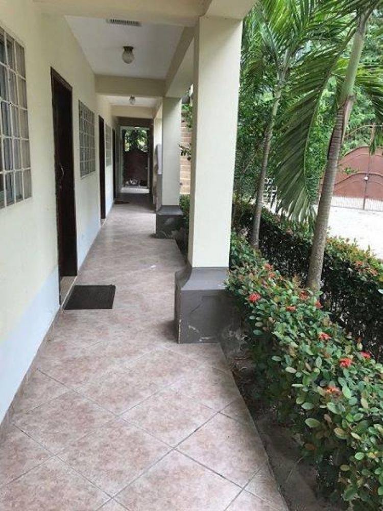 Foto Apartamento en Alquiler en San Pedro Sula, Cortés - $ 5.650 - APA609 - BienesOnLine