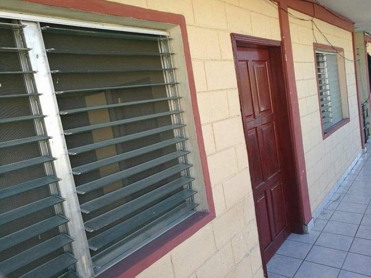 Foto Apartamento en Alquiler en San Pedro Sula, Cortés - $ 7.000 - APA544 - BienesOnLine