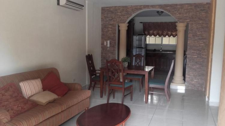 Foto Apartamento en Alquiler en San Pedro Sula, Cortés - U$D 820 - APA611 - BienesOnLine