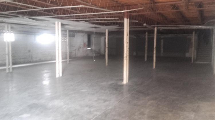 Foto Bodega en Alquiler en San Pedro Sula, Cortés - U$D 1.670 - BOA541 - BienesOnLine