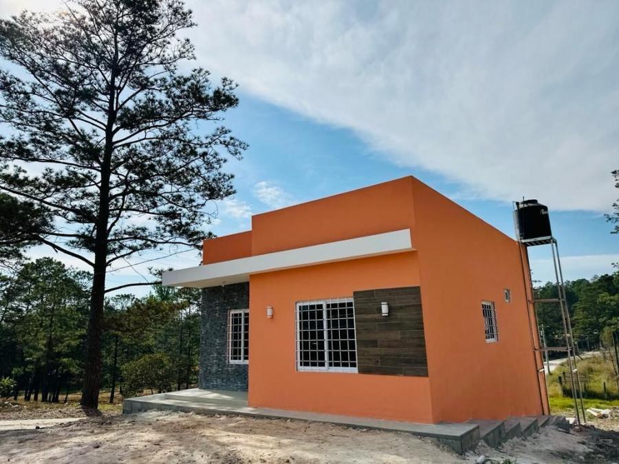 Foto Casa en Alquiler en Siguatepeque, Comayagua - $ 15.000 - CAA2799 - BienesOnLine