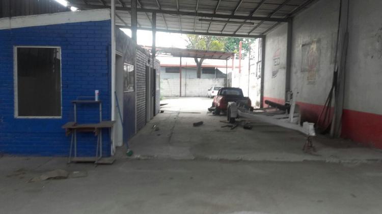 Foto Local en Alquiler en San Pedro Sula, Zona Industrial Este, Cortés - $ 26.000 - LOA521 - BienesOnLine