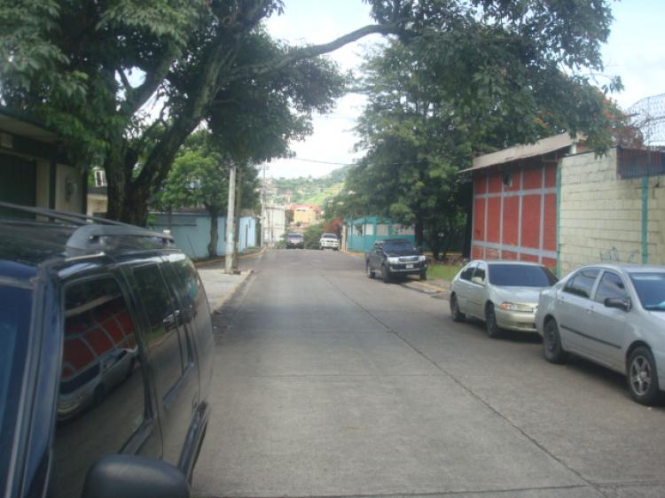 Foto Casa en Alquiler en Tegucigalpa, Francisco Morazán - U$D 700 - CAA247 - BienesOnLine