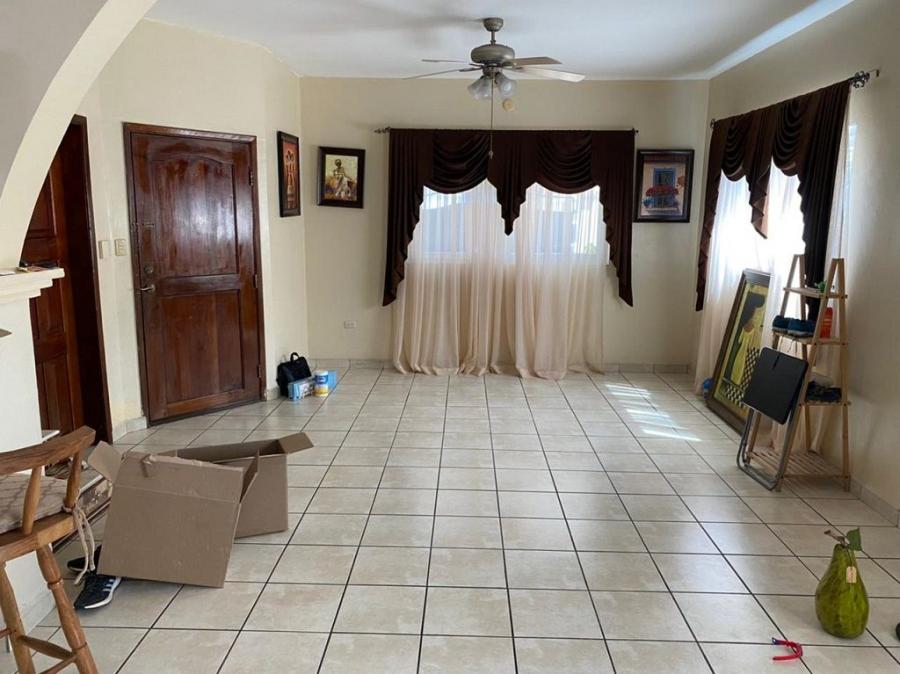 Foto Casa en Alquiler en San Pedro Sula, Cortés - U$D 950 - CAA1497 - BienesOnLine