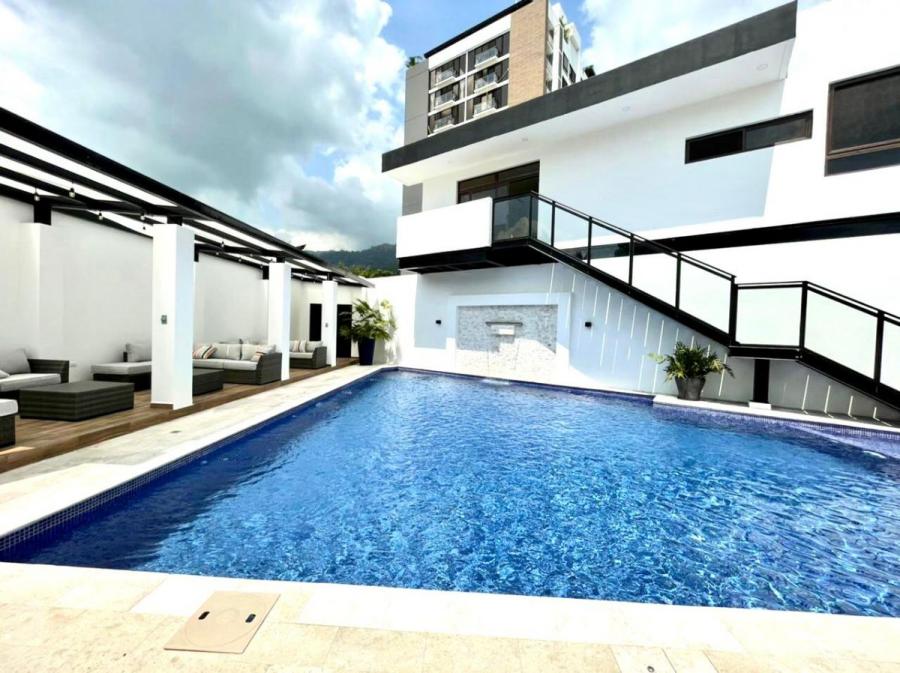 Foto Apartamento en Alquiler en Río de Piedras, San Pedro Sula, Cortés - U$D 1.500 - APA1459 - BienesOnLine