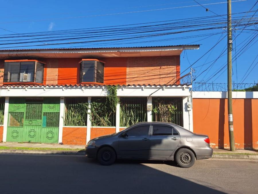 Foto Casa en Venta en Tegucigalpa, Francisco Morazán - $ 9.000.000 - CAV2495 - BienesOnLine