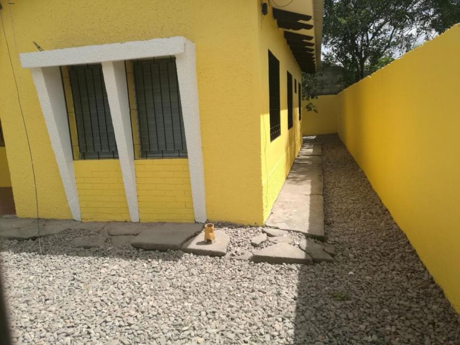 Se vende casa, Col. Luisiana