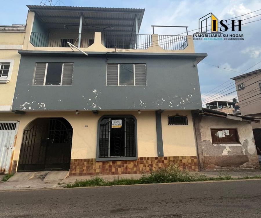 Foto Casa en Venta en COL. HATO DE EN MEDIO SECTOR 1 🏠, COL. HATO DE EN MEDIO SECTOR 1 🏠, Francisco Morazán - U$D 105.221 - CAV2329 - BienesOnLine