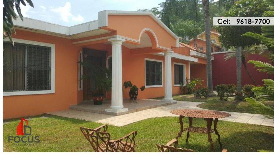 Foto Casa en Venta en san pedro sula, COLONIA TREJO, Cortés - U$D 650.000 - CAV2823 - BienesOnLine