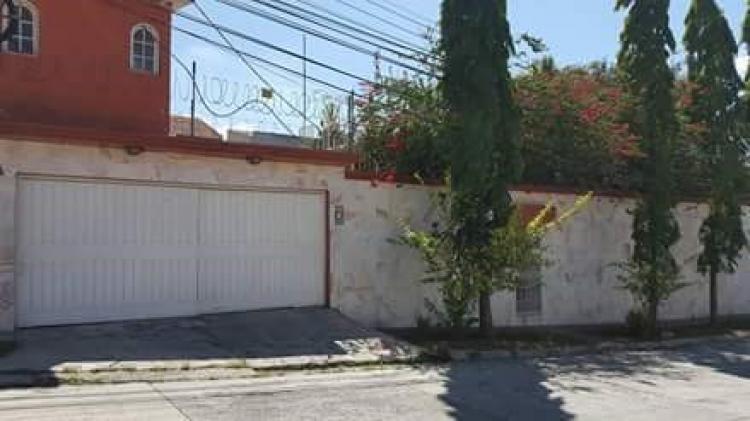 Se Vende Casa en Residencial Centro América