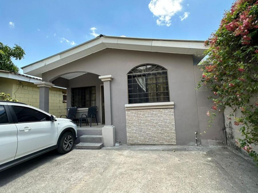 Foto Casa en Venta en RESIDENCIAL REAL DEL PUENTE, CARRETERA QUE CONDUCE A VILLANUEVA, Cortés - $ 1.600.000 - CAV2764 - BienesOnLine