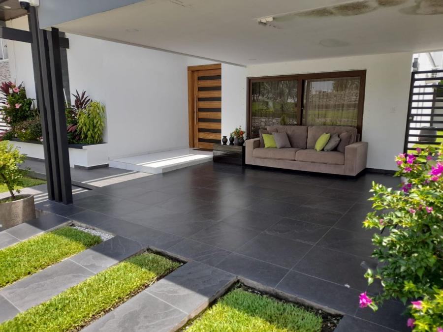 Foto Casa en Venta en San Pedro Sula, Cortés - U$D 450.000 - CAV2841 - BienesOnLine