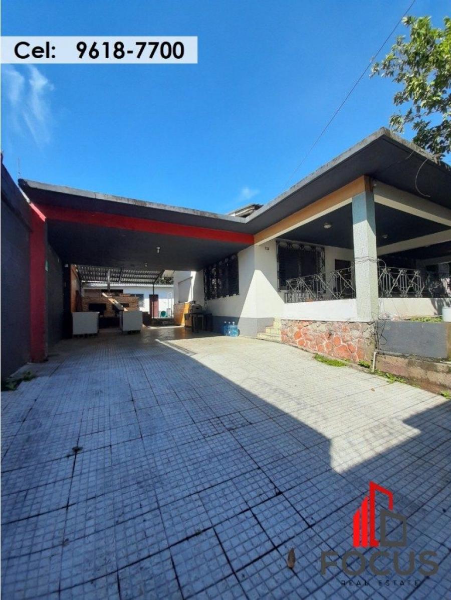 SE VENDE PROPIEDAD COMERCIAL EN COLONIA TREJO