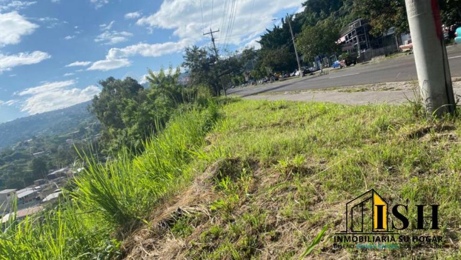 SE VENDE TERRENO EN BULEVAR FUERZAS ARMADAS