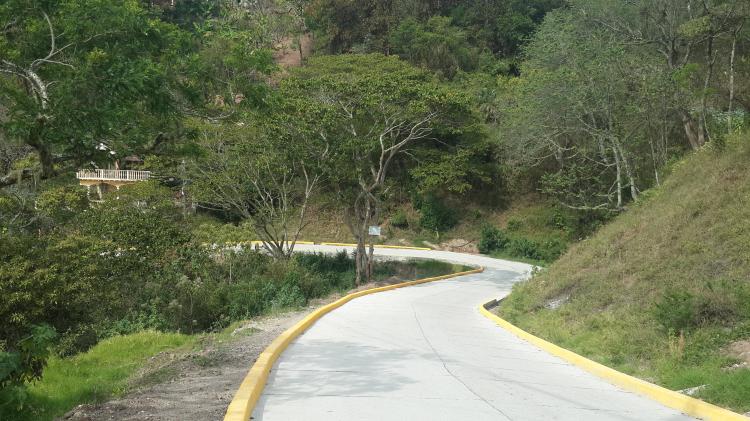 Foto Terreno en Venta en ZAMORANO,FRANCISCO MORAZAN,HONDURAS, Francisco Morazán - $ 650 - TEV517 - BienesOnLine