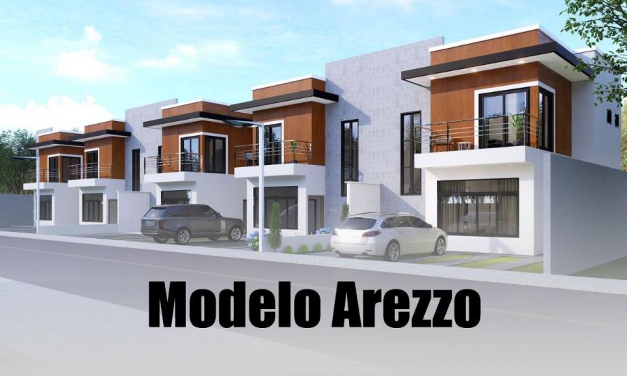 Townhouses a la venta en Colonia Villas del Campo, SPS