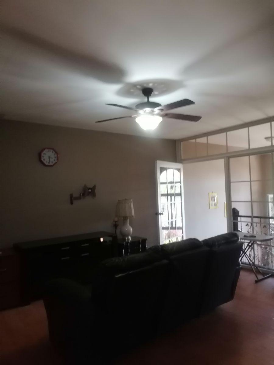 Casa en Venta en San Pedro Sula