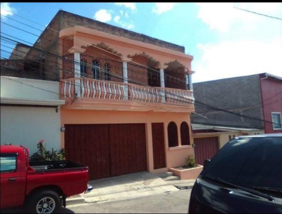 Foto Casa en Venta en Tegucigalpa, Distrito central, Francisco Morazán - $ 4.200.000 - CAV1929 - BienesOnLine