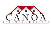 Inmobiliaria CANOA BIENES RAICES