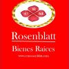 Rosenblatt Bienes Raíces