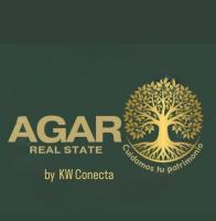 Inmobiliaria Agar Real State by KW Conecta