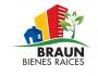 Braun Bienes Raices