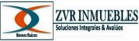 ZVR INMUEBLES  S.A DE C.V soluciones integrales y avaluos