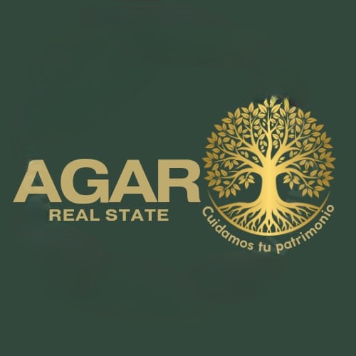 Agar Real State by KW Conecta