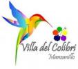 Villa del Colibri