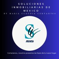 Soluciones Inmobiliarias de Mexico By Maria Claudia Cervantes