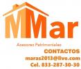 Inmobiliaria Mar Asesores