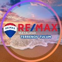 Terrenos Tulum Remax Mayaland 