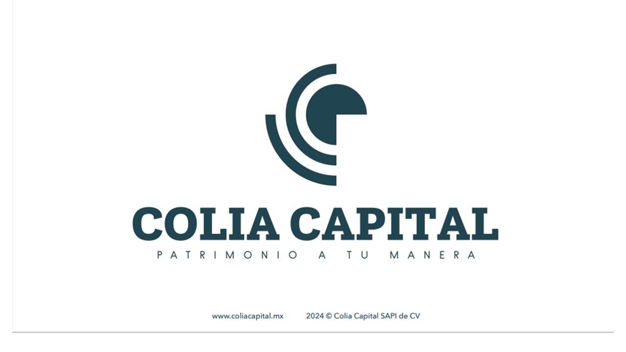 Inmobiliaria COLIA CAPITAL