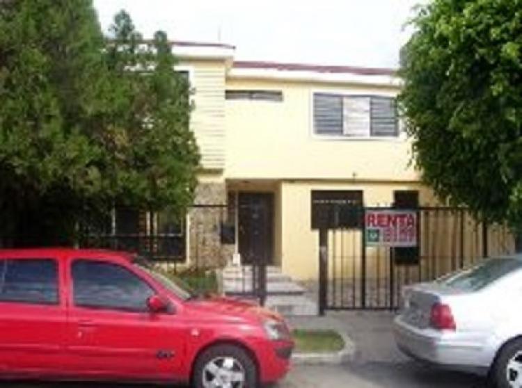 Casa en Renta en Ladrón De Guevara, Guadalajara, Jalisco - $  -  CAR90689 - BienesOnLine