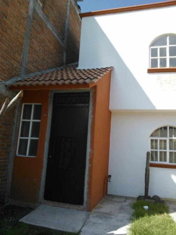 Foto Casa en Venta en MIRADOR DEL QUINCEO, Morelia, Michoacan de Ocampo - $ 550.000 - CAV91197 - BienesOnLine